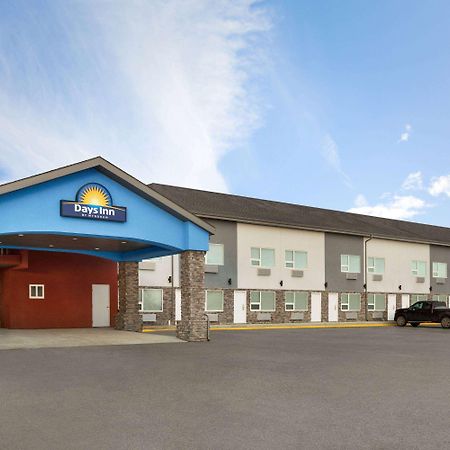 Days Inn By Wyndham Wainwright Exterior foto