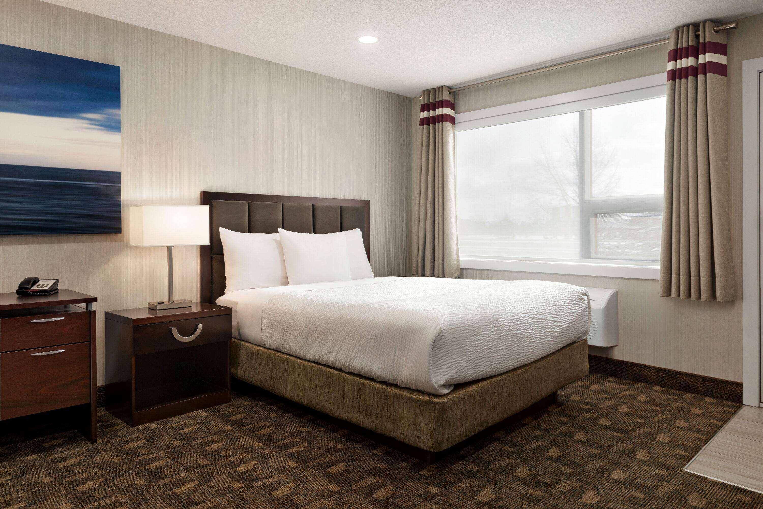 Days Inn By Wyndham Wainwright Exterior foto
